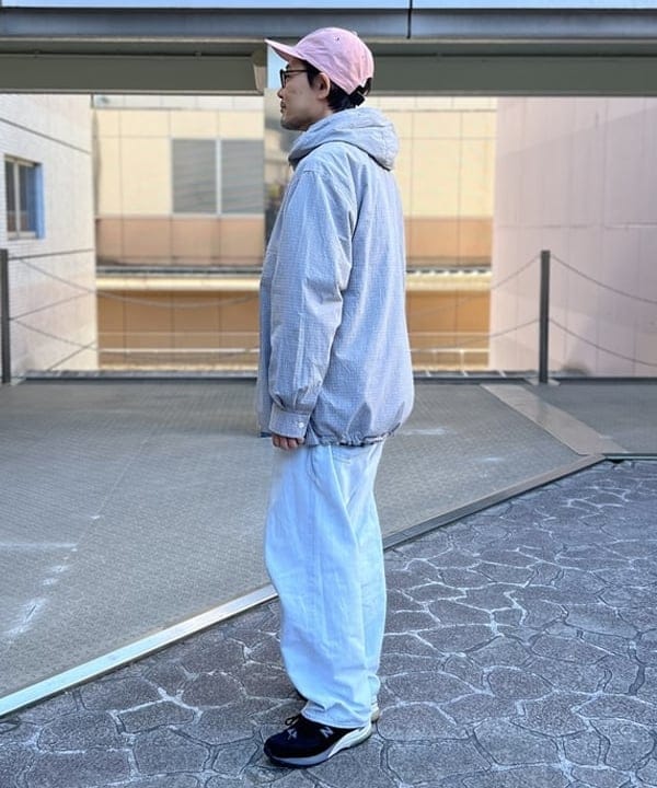 ザキサンさんの「BEAMS WOMEN｜」を使ったコーディネート