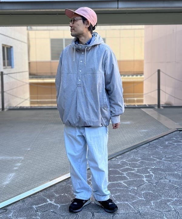 ザキサンさんの「BEAMS WOMEN｜」を使ったコーディネート