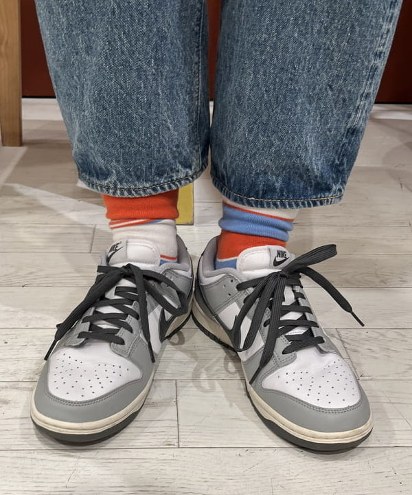 クロサワさんの「BEAMS WOMEN｜BEAMS BOY / USA テープベルト NEW」を使ったコーディネート