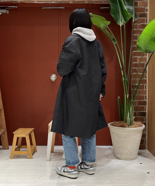 クロサワさんの「BEAMS WOMEN｜BEAMS BOY / USA テープベルト NEW」を使ったコーディネート