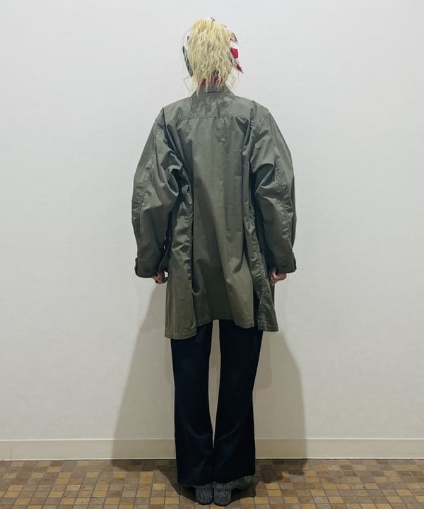 ひるてぃさんの「BEAMS WOMEN｜ナンバリング タンク」を使ったコーディネート