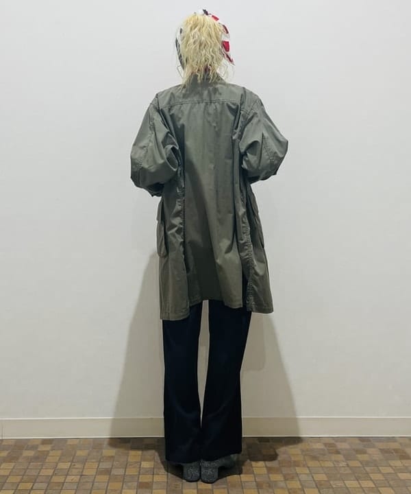 ひるてぃさんの「BEAMS WOMEN｜ナンバリング タンク」を使ったコーディネート