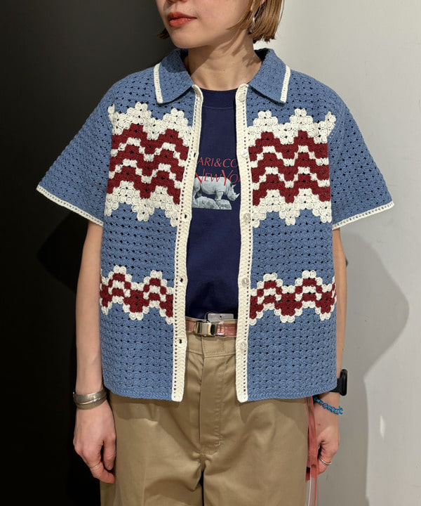 おはぎ(萩原)さんの「BEAMS WOMEN｜JANSPORT / Right Pack Mini」を使ったコーディネート