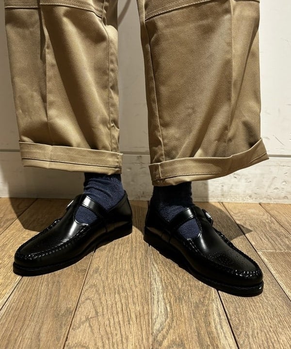 おはぎ(萩原)さんの「BEAMS WOMEN｜JANSPORT / Right Pack Mini」を使ったコーディネート