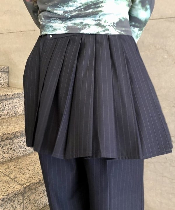 はるひむさんの「BEAMS WOMEN｜」を使ったコーディネート