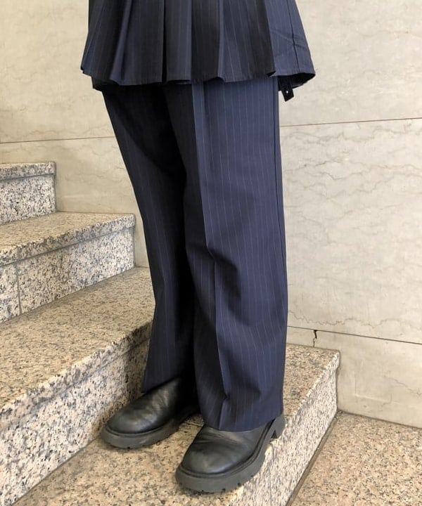 はるひむさんの「BEAMS WOMEN｜」を使ったコーディネート