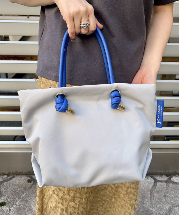 岡 妃呂美さんの「BEAMS WOMEN｜」を使ったコーディネート