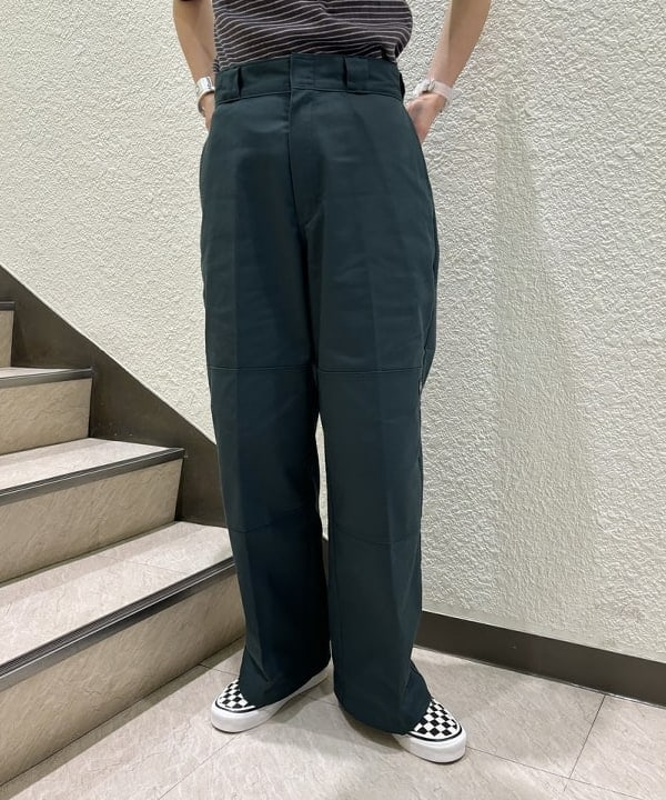 矢野(青木)優香さんの「BEAMS WOMEN｜Lee × maturely / 別注 Twill Loco Jacket」を使ったコーディネート