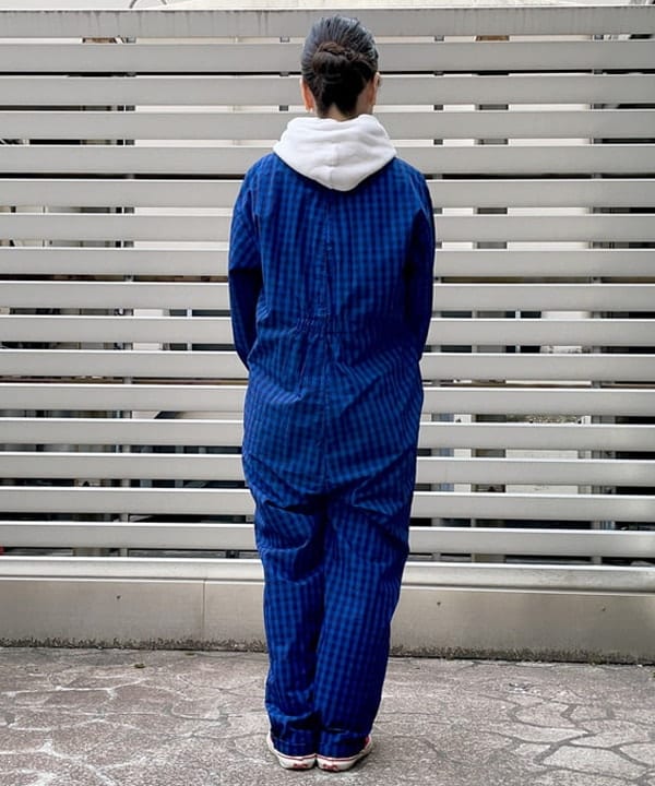 コウリキ　マミさんの「BEAMS WOMEN｜BEAMS BOY / BBロゴ ショップバック」を使ったコーディネート