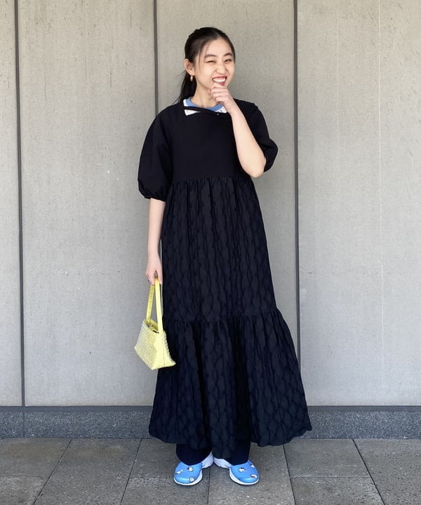 ayaさんの「BEAMS WOMEN｜」を使ったコーディネート