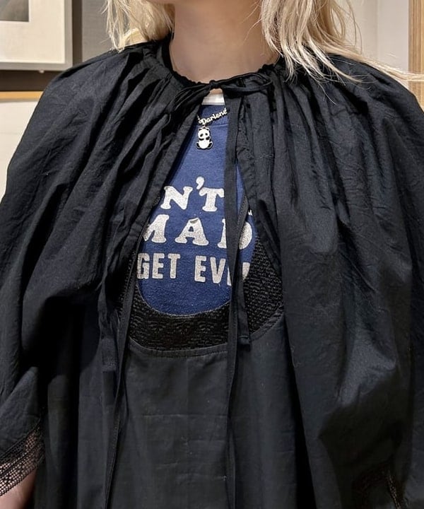 ナツハさんの「BEAMS WOMEN｜」を使ったコーディネート