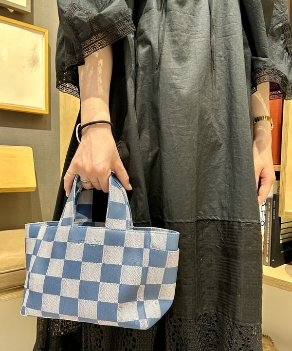 ナツハさんの「BEAMS WOMEN｜」を使ったコーディネート