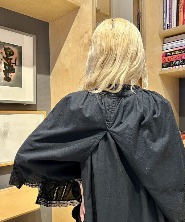 ナツハさんの「BEAMS WOMEN｜」を使ったコーディネート