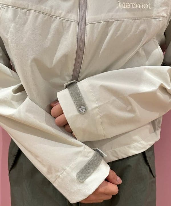 佐々木 南美さんの「BEAMS WOMEN｜BEAMS BOY / US ARMY オーバー パンツ」を使ったコーディネート
