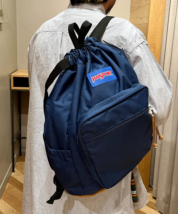 新里 京介さんの「BEAMS WOMEN｜NEW. / CHUMLEY'S」を使ったコーディネート