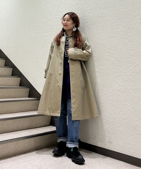 渡邊 舞さんの「」を使ったコーディネート