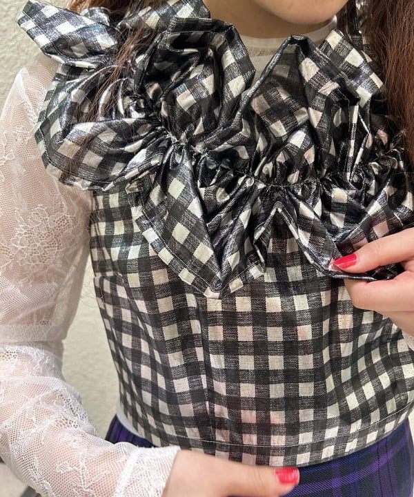 渡邊 舞さんの「」を使ったコーディネート