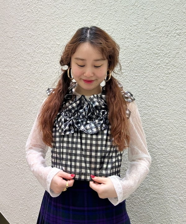 渡邊 舞さんの「」を使ったコーディネート