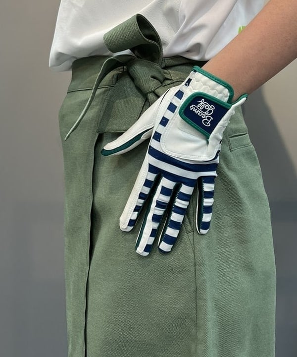 BEAMS GOLF（898215） スタイリング・コーディネイト｜BEAMS
