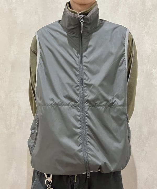 西村 光平さんの「BEAMS WOMEN｜BEAMS / クレイジー トラックジャケット」を使ったコーディネート