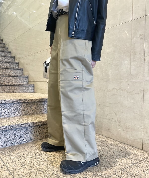 あさまつ はづきさんの「BEAMS WOMEN｜GIANNI CHIARINI / メタリック ALIFA レザーショルダーバッグ S」を使ったコーディネート