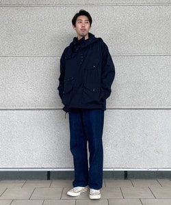 Pilgrim Surf+Supply（ピルグリム サーフ+サプライ）【EXCLUSIVE