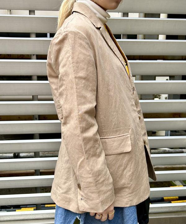 ナツハさんの「BEAMS WOMEN｜」を使ったコーディネート