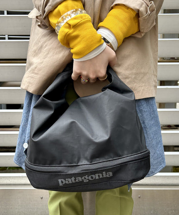 ナツハさんの「BEAMS WOMEN｜」を使ったコーディネート