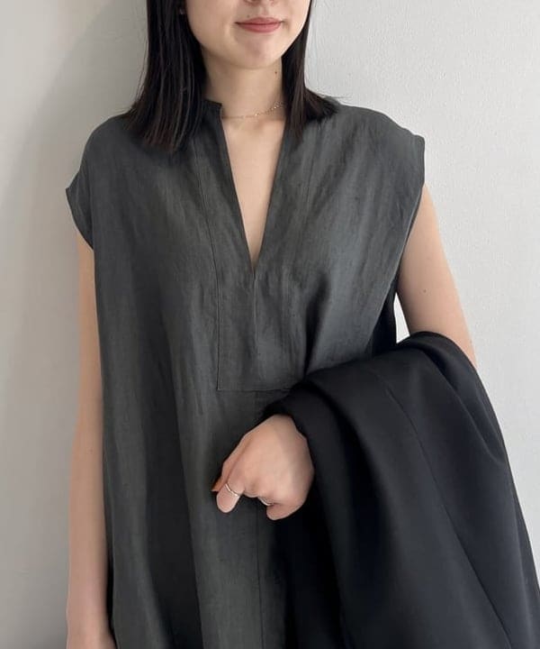 山田 千遥さんの「BEAMS WOMEN｜」を使ったコーディネート