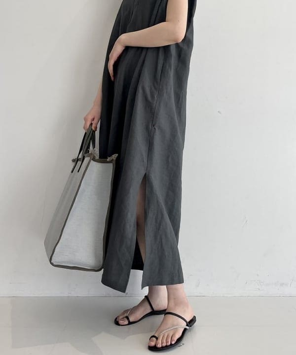 山田 千遥さんの「BEAMS WOMEN｜」を使ったコーディネート