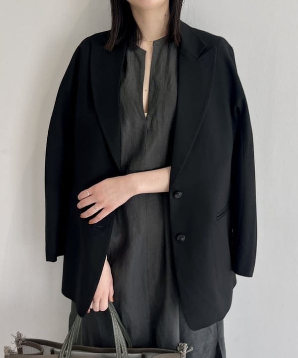 山田 千遥さんの「BEAMS WOMEN｜」を使ったコーディネート