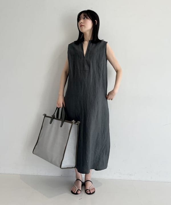 山田 千遥さんの「BEAMS WOMEN｜」を使ったコーディネート