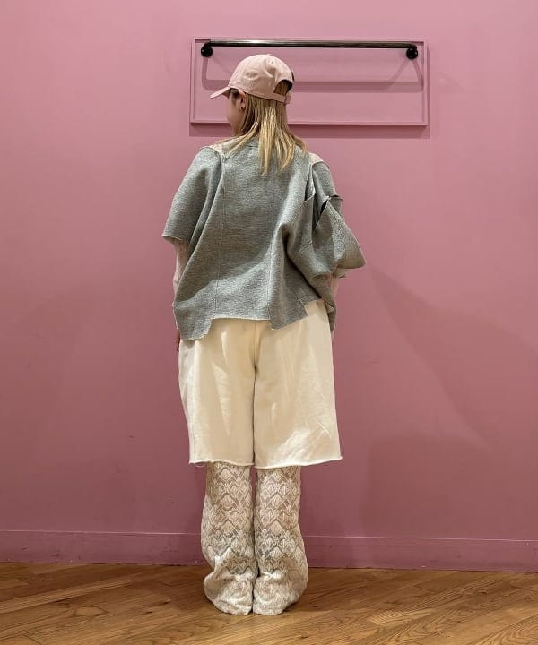 ここあさんの「BEAMS WOMEN｜」を使ったコーディネート