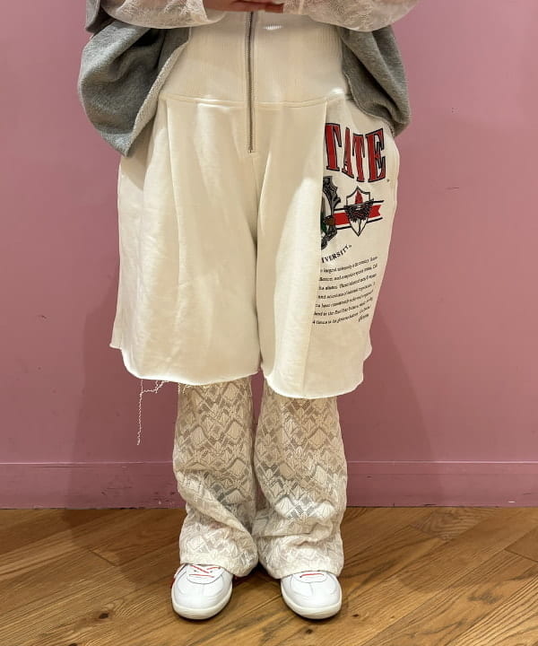 ここあさんの「BEAMS WOMEN｜」を使ったコーディネート