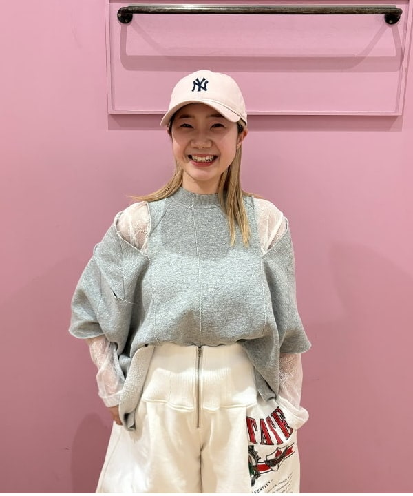 ここあさんの「BEAMS WOMEN｜」を使ったコーディネート