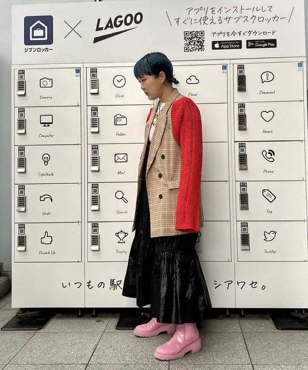 ビームス 梅田（898604） スタイリング・コーディネイト｜BEAMS