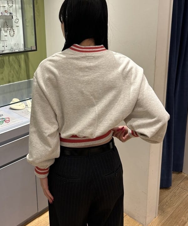 ayaneさんの「BEAMS WOMEN｜」を使ったコーディネート