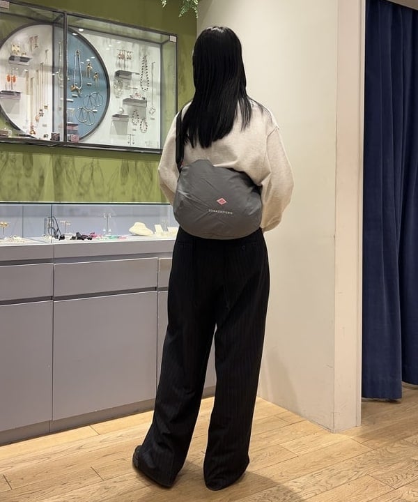 ayaneさんの「BEAMS WOMEN｜」を使ったコーディネート