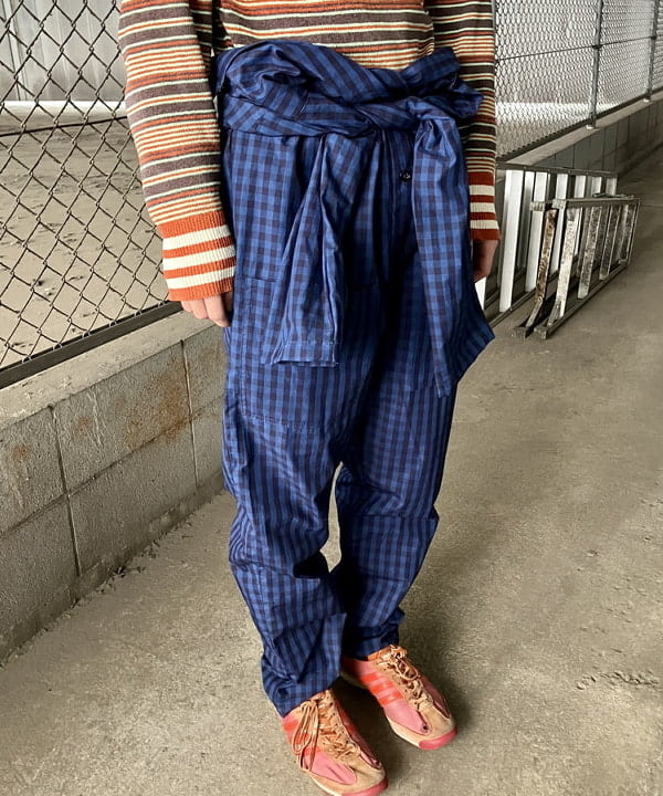 森 凌真さんの「BEAMS WOMEN｜」を使ったコーディネート