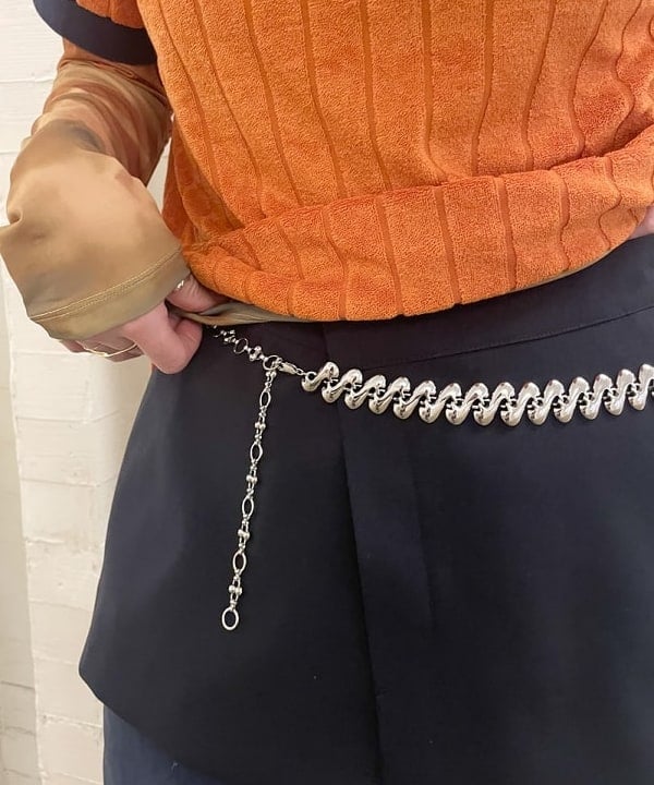 ハルキ　モモナさんの「BEAMS WOMEN｜」を使ったコーディネート