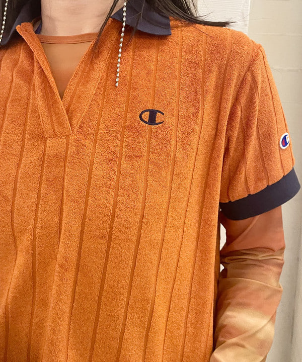 ハルキ　モモナさんの「BEAMS WOMEN｜」を使ったコーディネート