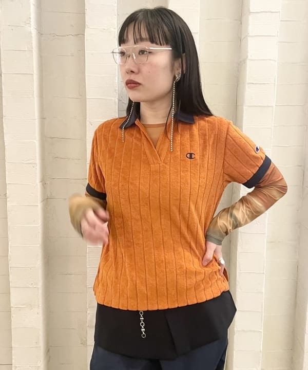 【税込】 Ray スタイリング・コーディネイト｜BEAMS BEAMS（898758） トップス