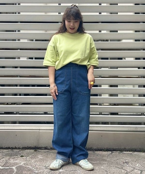 おとむさんの「BEAMS WOMEN｜」を使ったコーディネート