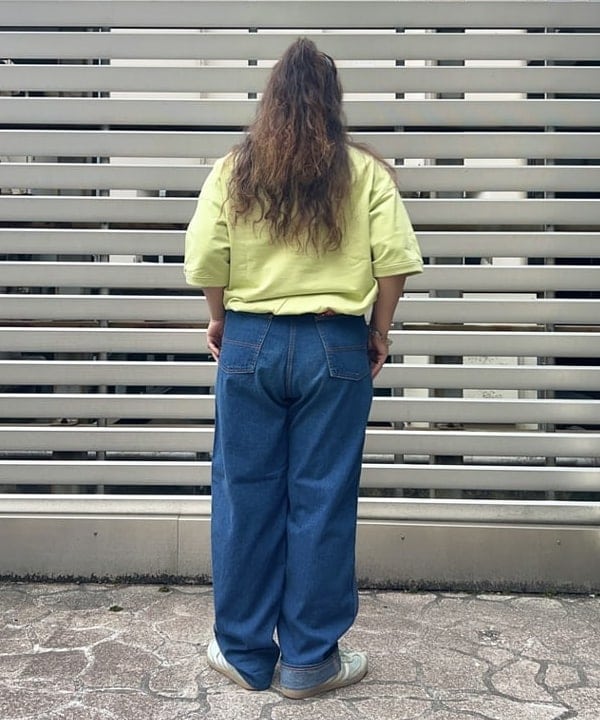 おとむさんの「BEAMS WOMEN｜」を使ったコーディネート