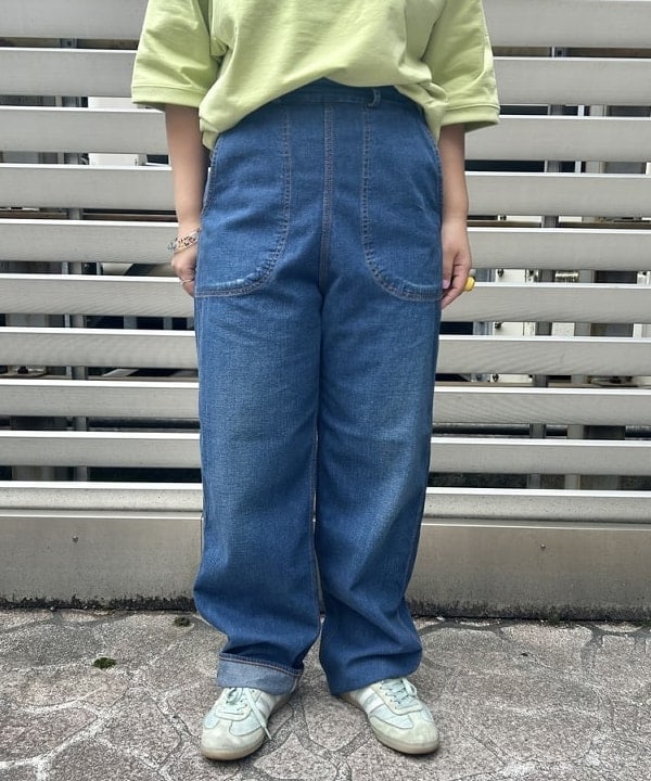 おとむさんの「BEAMS WOMEN｜」を使ったコーディネート