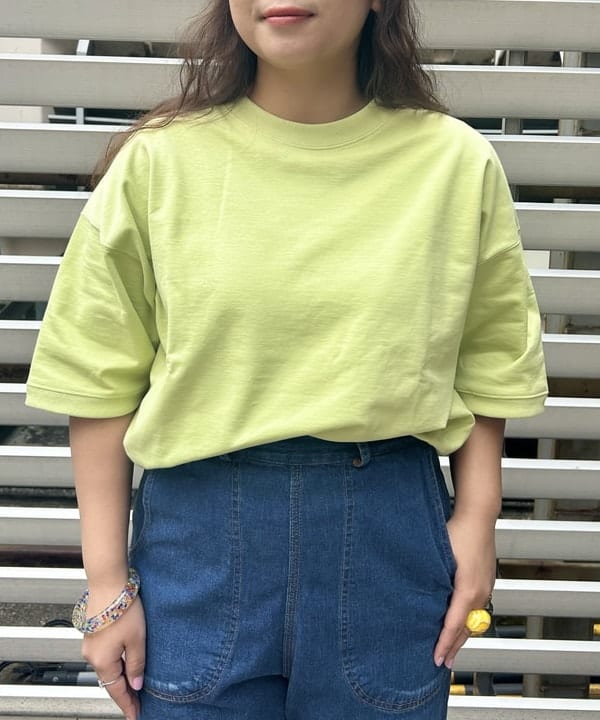 おとむさんの「BEAMS WOMEN｜」を使ったコーディネート