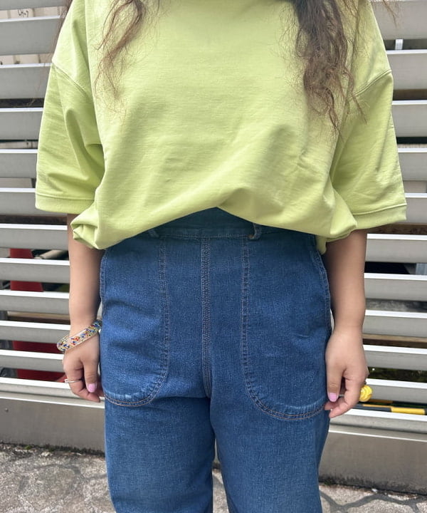 おとむさんの「BEAMS WOMEN｜」を使ったコーディネート