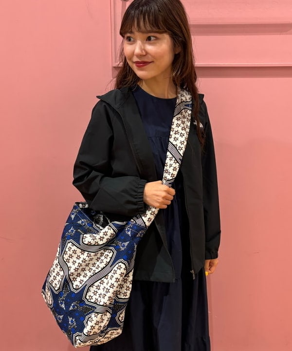 佐々木 南美さんの「BEAMS WOMEN｜」を使ったコーディネート