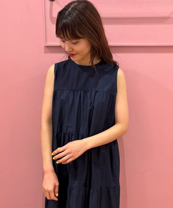 佐々木 南美さんの「BEAMS WOMEN｜」を使ったコーディネート