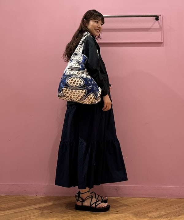 佐々木 南美さんの「BEAMS WOMEN｜」を使ったコーディネート